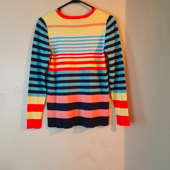 525 America Sweaters - Multi colored Sweater